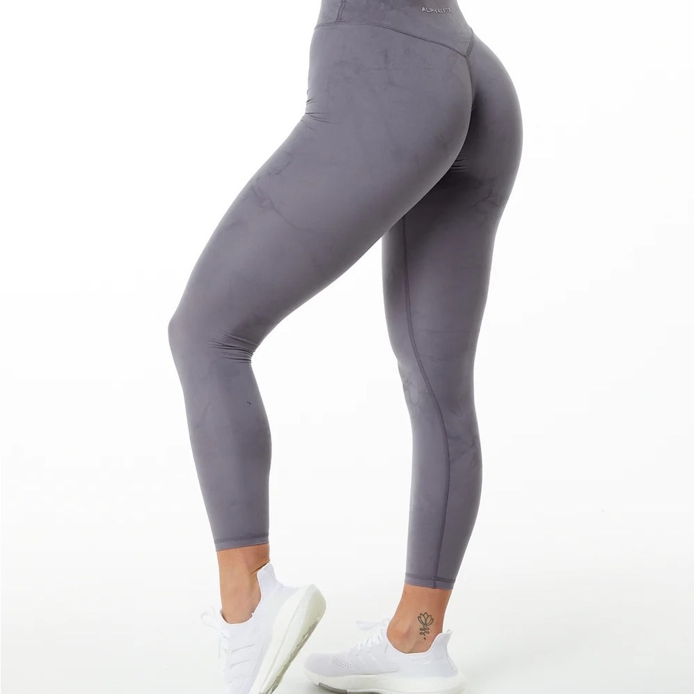ALPHALUX WONDER LEGGING 27"